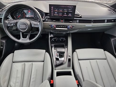Used 2023 Audi A4 2.0T Premium w/ Convenience Package AWD/4WD image 21