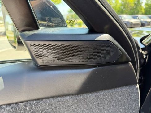 Certified 2024 Land Rover Range Rover Sport Dynamic SE image 13