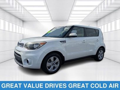 Used 2019 Kia Soul