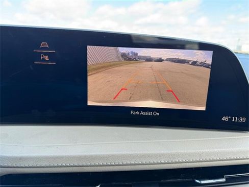 Used 2024 Cadillac XT4 Premium Luxury image 21