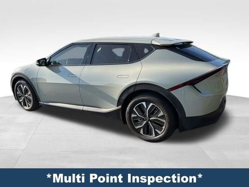 Used 2024 Kia EV6 Light image 5