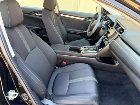 Used 2016 Honda Civic EX image 29