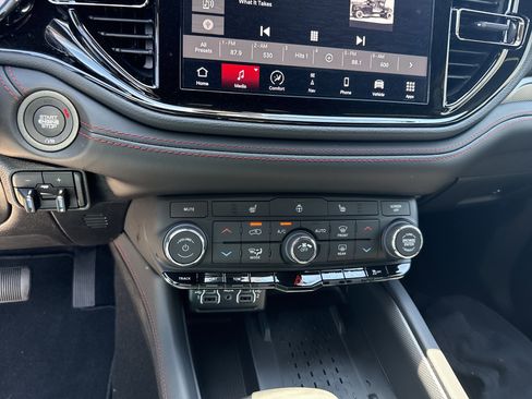 New 2026 Dodge Durango GT image 29