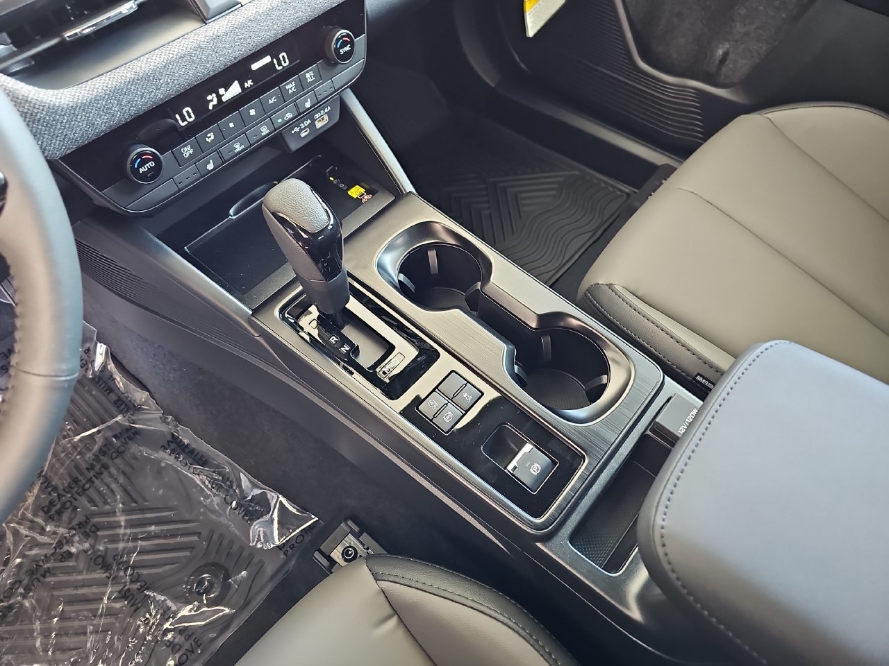 New 2026 Subaru Outback Premium AWD/4WD image 26
