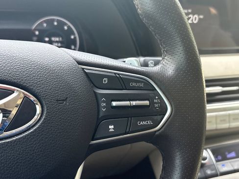 Used 2020 Hyundai Palisade Limited FWD image 15