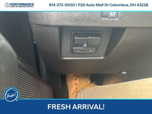 Used 2023 Chevrolet Colorado Trail Boss w/ LPO, Skid Plate Package image 24