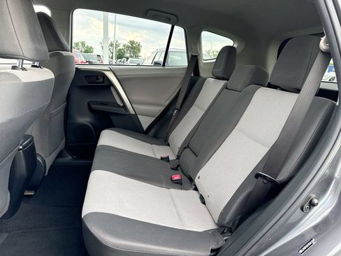 Used 2013 Toyota RAV4 LE FWD image 22