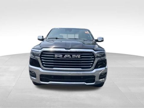 Used 2025 RAM 1500 Laramie w/ Bed Utility Group AWD/4WD image 2