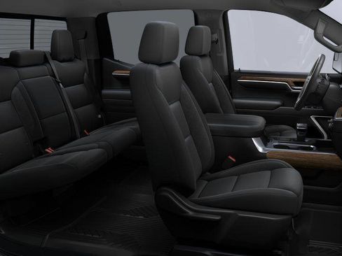 New 2026 Chevrolet Silverado 1500 RST w/ True North Edition Plus image 8