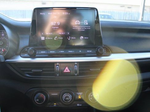 Certified 2024 Kia Forte LXS image 13