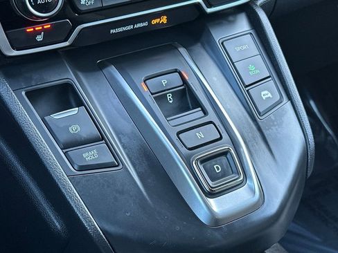 Used 2020 Honda CR-V EX-L image 21