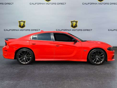 Used 2023 Dodge Charger Scat Pack image 6