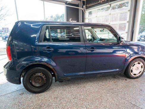 Used 2008 Scion xB image 4
