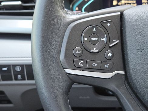 Used 2022 Honda Odyssey EX-L image 26