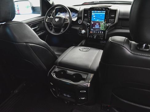 Used 2023 RAM 1500 Rebel w/ Rebel Level 2 Equipment Group AWD/4WD image 32