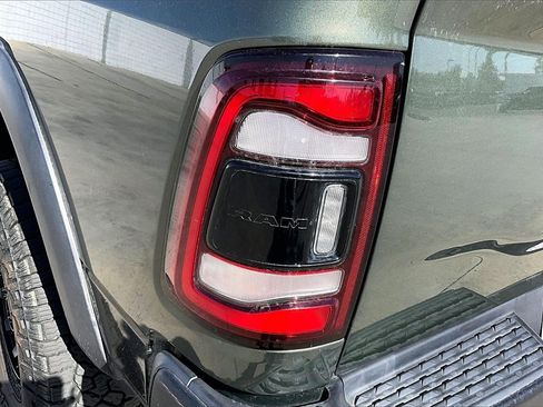 Certified 2021 RAM 2500 Power Wagon image 32