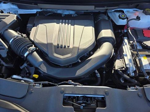 New 2026 Chevrolet Traverse LT image 19