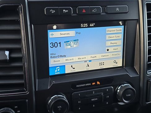 Used 2019 Ford F150 XLT w/ Equipment Group 302A Luxury image 23