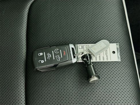 New 2026 RAM 1500 Limited image 20