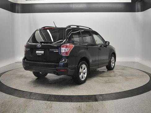 Used 2014 Subaru Forester 2.5i Premium w/ All-Weather Package image 7