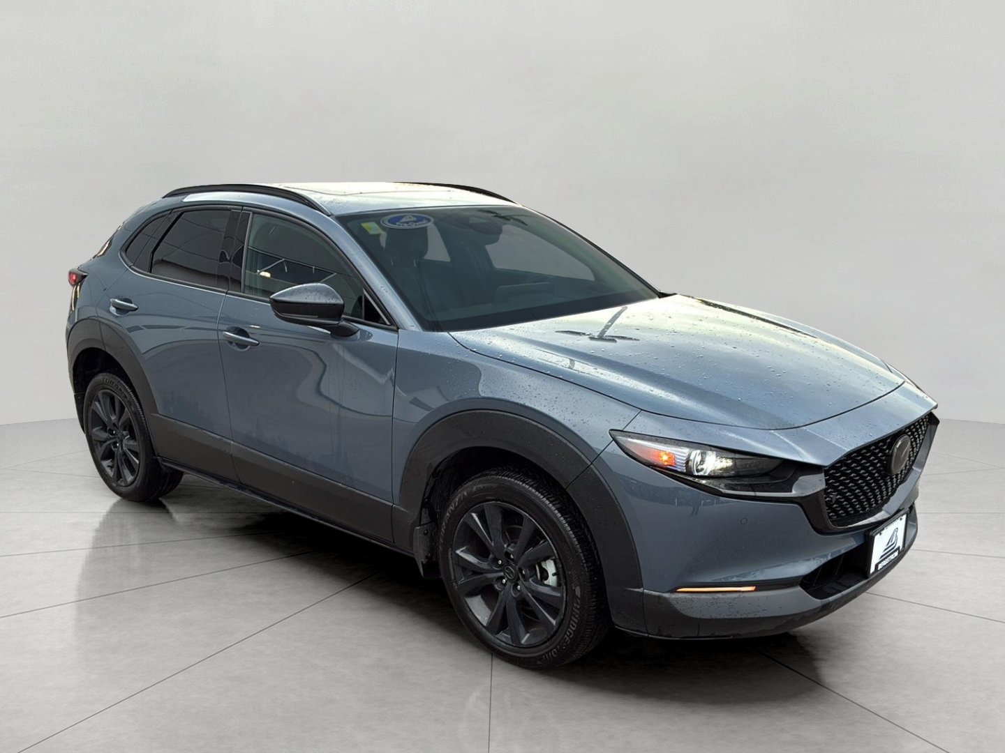 Used 2026 MAZDA CX-30 2.5 Turbo w/ Premium Plus Pkg AWD/4WD image 1