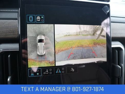 New 2026 GMC Acadia Denali Ultimate w/ LPO, Floor Liner Package AWD/4WD image 31