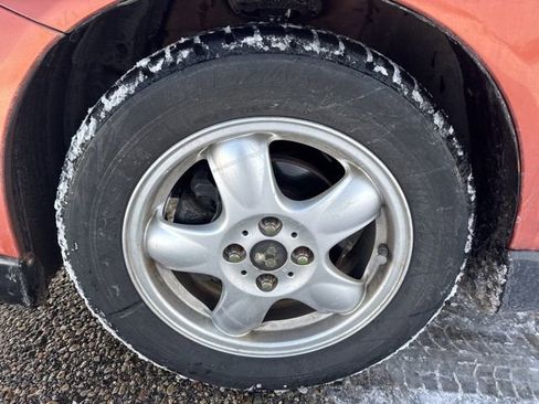 Used 2007 Honda Fit Sport image 4