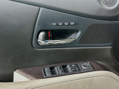 Used 2013 Lexus RX 350 FWD w/ Premium Pkg image 15