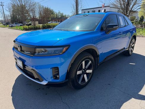 Used 2024 Honda Prologue Touring image 7