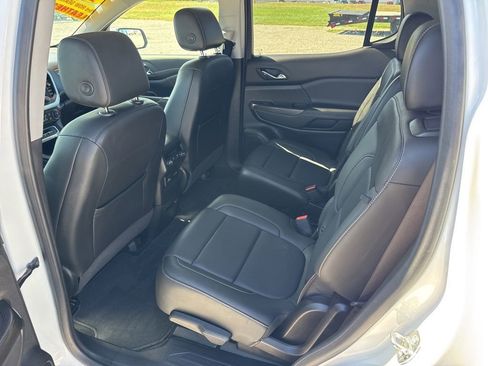 Used 2023 GMC Acadia SLT image 20