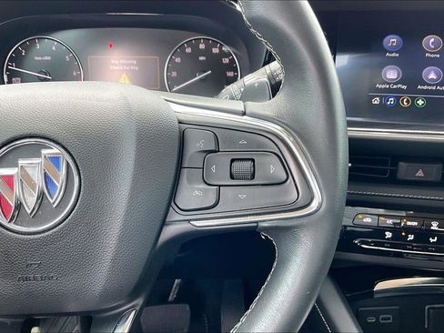 Used 2023 Buick Envision Preferred FWD image 11