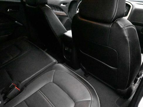 Used 2021 GMC Canyon Denali AWD/4WD image 28