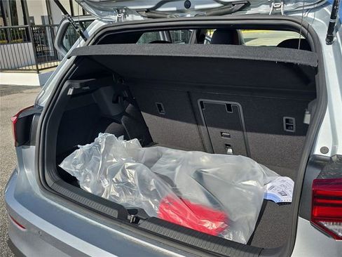 New 2026 Volkswagen GTI SE FWD image 25