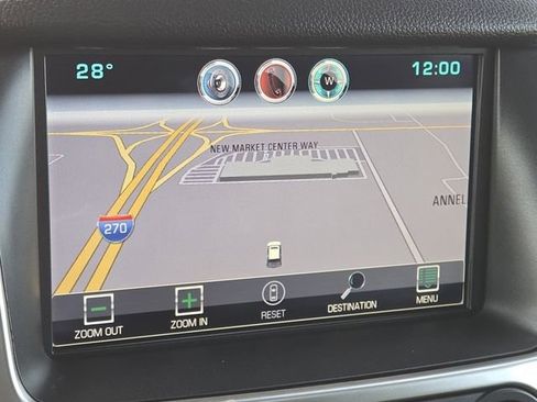 Used 2015 Chevrolet Tahoe LT image 4