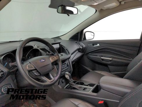Used 2019 Ford Escape SEL AWD/4WD image 32