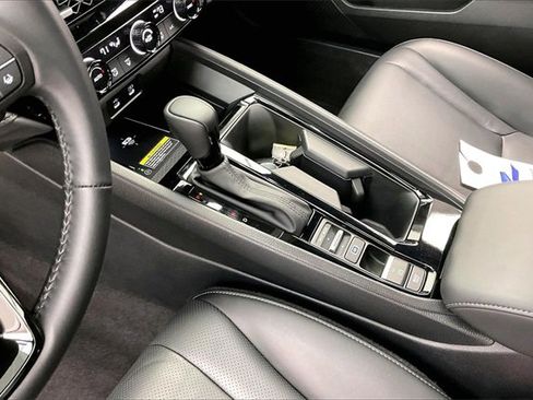 Certified 2025 Honda Accord Sport image 16