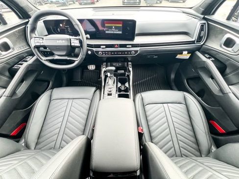 New 2026 Kia Sorento SX Prestige AWD/4WD image 13
