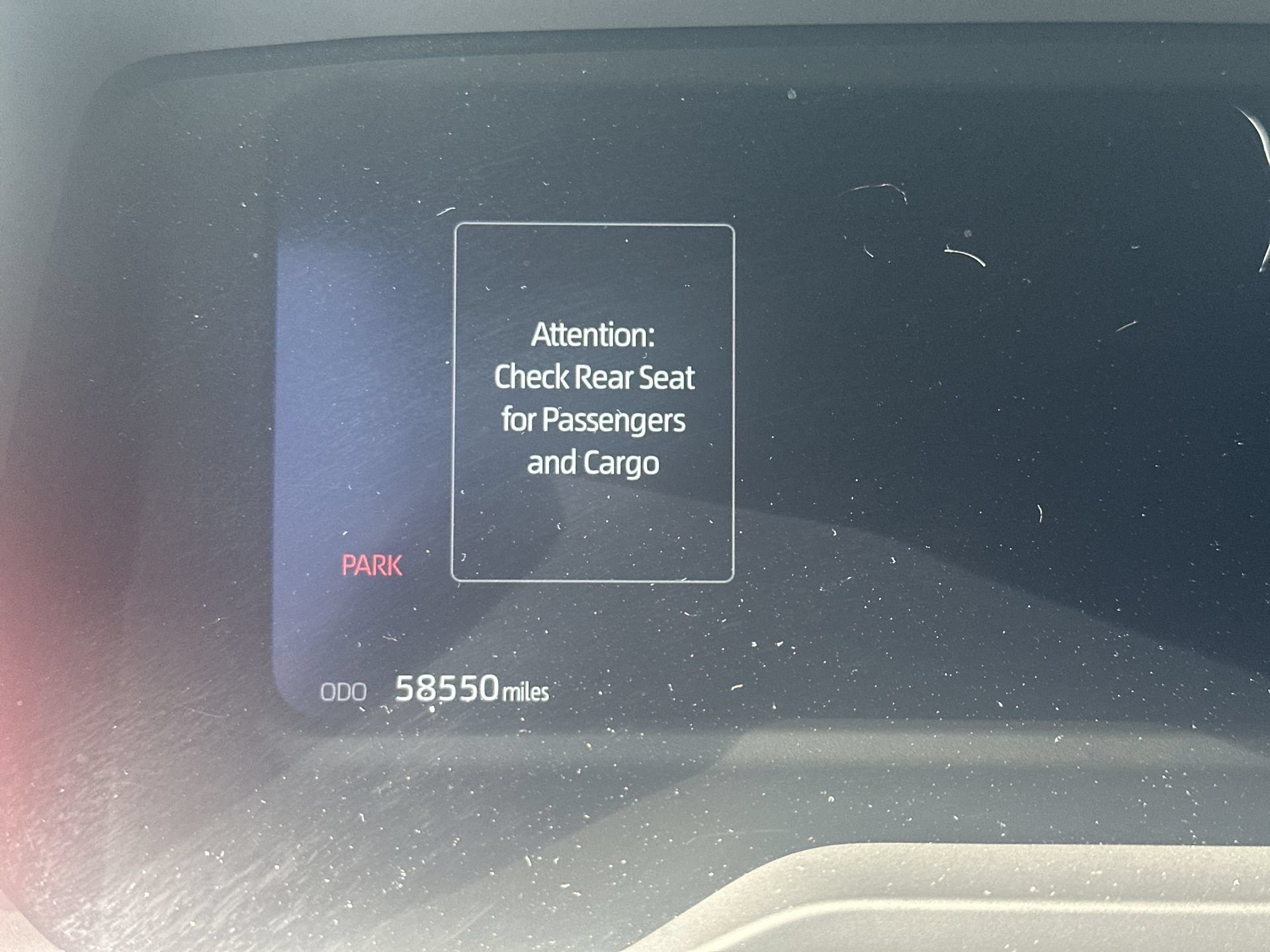 Used 2023 Toyota Tundra TRD Pro AWD/4WD image 21