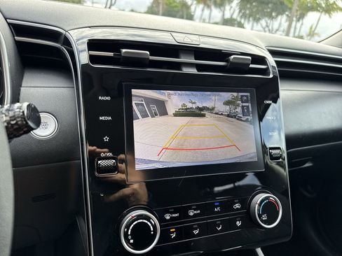 Used 2023 Hyundai Tucson SEL image 50