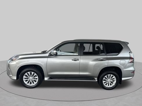 Used 2023 Lexus GX 460 Premium w/ Premium Package AWD/4WD image 3