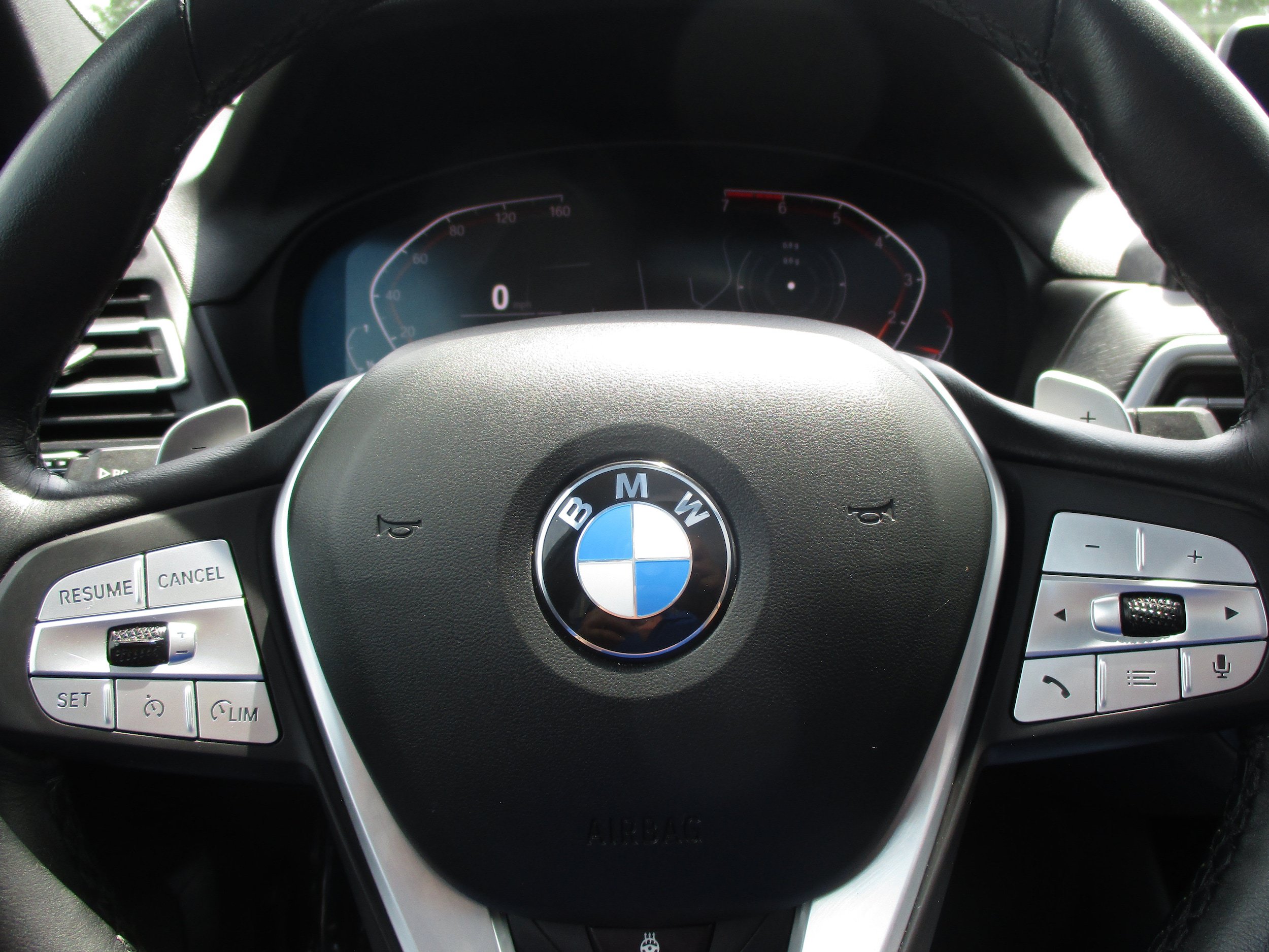 Used 2024 BMW X3 xDrive30i AWD/4WD image 16