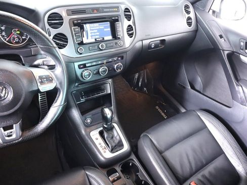Used 2014 Volkswagen Tiguan R-Line AWD/4WD image 30