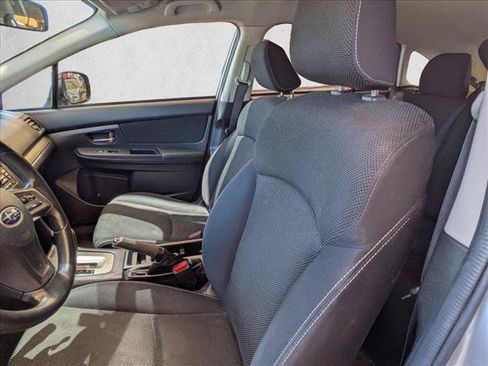 Used 2014 Subaru Crosstrek 2.0i Premium AWD/4WD image 9