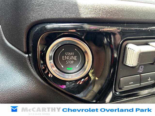 New 2026 Chevrolet Silverado 1500 RST w/ RST Select Package AWD/4WD image 16