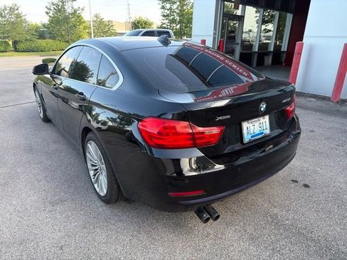 Used 2016 BMW 428i Gran Coupe xDrive AWD/4WD image 9