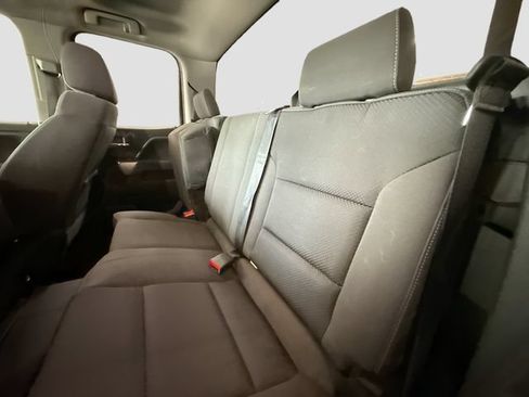 Used 2019 Chevrolet Silverado 1500 LT w/ All Star Edition AWD/4WD image 23