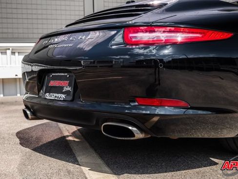 Used 2012 Porsche 911 Carrera RWD image 28