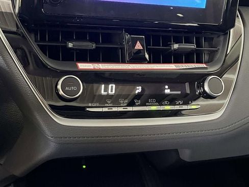 New 2026 Toyota Corolla Cross LE AWD/4WD image 25