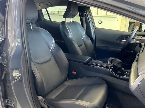 Used 2024 Toyota Prius XLE image 21