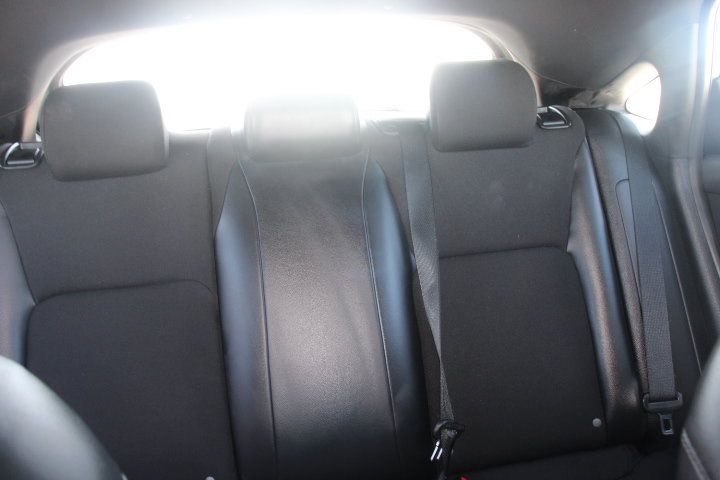 Used 2022 Honda Civic Sport image 18